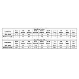 Milou Cotton Flamingo Printed Layered Skirt With Bow Applique - Pink image 2