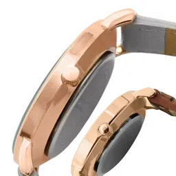 JOKER & WITCH Scott & Kira Couple Watch Gift Set JWCW190 image 2