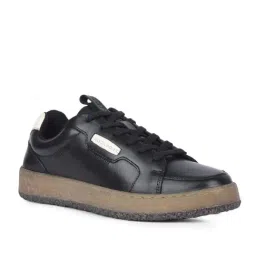 Rockport Men's Terralift Comfortable Durable Black Casual Sneakers image 2