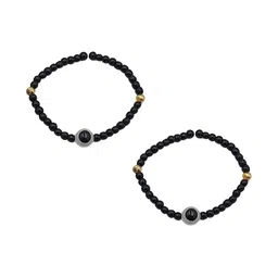 Sahiba Gems Silver Bracelet-picture-16