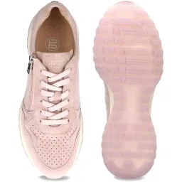 Bagatt Women's Sophie Revo Pink Running Shoes image 4