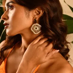 Jewelz Elegant Party Wear Earrings For Girl & Women-picture-21