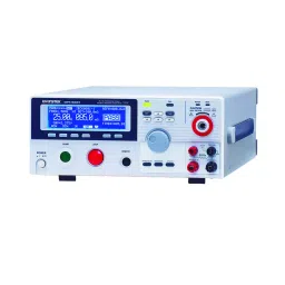 GWINSTEK GPT 9803 Standard AC Withstanding Voltage Tester-picture-40