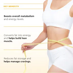 VLCC Clinic Probiome Metabolism Booster - 45 tablets image 4