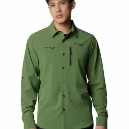 Columbia Canteen Regular Fit Shirt-picture-32