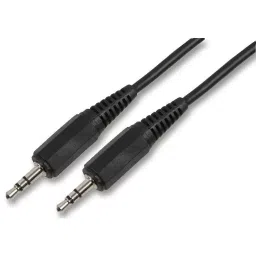 PRO SIGNAL LEAD, 3.5MM S JACK-JACK, 5M, AV02012-picture-45