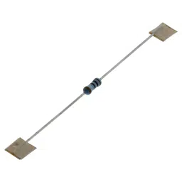 Vishay RES, 1R, 1%, 600MW, AXIAL, METAL FILM, MRS25000C1008FCT00 (Pack of 10)-image-7