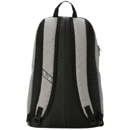 Puma Grey Logo Laptop Backpack image 4