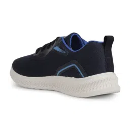 Liberty Men's Blue Running Shoes image 4