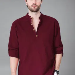 Floura Men Kurta-picture-34