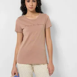 Dreamz by Pantaloons Roebuck Printed Top image 4