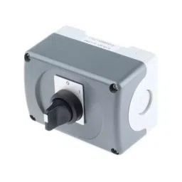 ABB Control Station Switch, 1TVC110000P3107-image-1