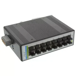Wago ETHERNET SWITCH, RJ45 X 16, DIN RAIL, 852-1106-picture-40