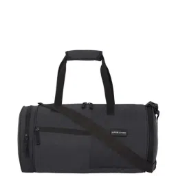 Lavie Sport Agile Black Medium Gym bag-image-29