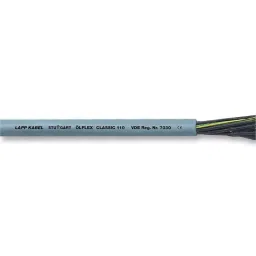 Lapp CABLE, YY, 3 CORE, 1MM, 50M, 1119203-picture-20