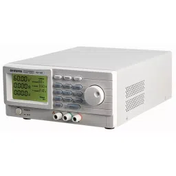 GW Instek Psu, 1Ch, 60V, 3.5A, Programmable, PSP-603-image-22