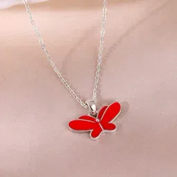GIVA 925 Sterling Silver Pendant for Kids-image-65