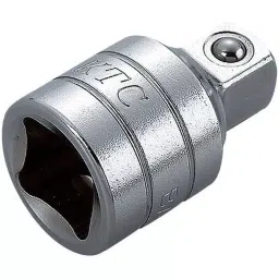 Ktc Socket Adapter 35 mm Dimension 12.7 mm Sq. Drive, BA43-picture-35