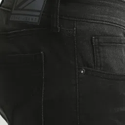 Pepe Jeans Black Skinny Fit Jeans image 4