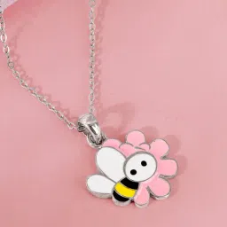 GIVA 925 Sterling Silver Pendant for Kids-image-98