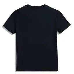 Tommy Hilfiger Desert Sky Cotton Embroidered Boys Regular Fit T-Shirt image 2