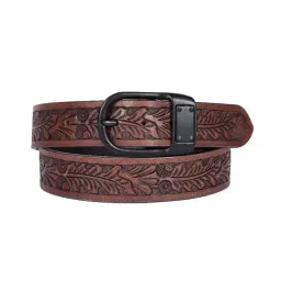 Celtic Brown Belt image 3
