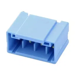 JST (JAPAN SOLDERLESS TERMINALS) Connector, Header, 4Pos, 1Row, 4 mm, B04B-PSILE-A1(LF)(SN) (Pack of 10)-picture-20