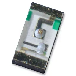 KINGBRIGHT LED, Yellow, 80Mcd, 588Nm, Smd, KP-3216SYC (Pack of 2000)-picture-26
