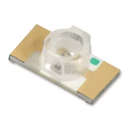KINGBRIGHT LED, Smd, 1206, Optic, Red, Reverse, KPTL-3216SURCK-01 (Pack of 5)-picture-10
