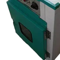 SSU 25 Kg Multicolor Hot Air Oven with LCD Display image 3