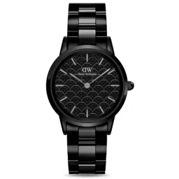 Daniel Wellington DW00100455 Analog Watch for Women-image-15