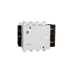 C&S Electric robusTa Power Contactors with Dust Cover With AC Coil 4 Pole NO Configuration 250 Amp AC1 Current Rating, LC1FDP1504-picture-34