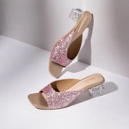Inc.5 Women's Pink Casual Sandals-picture-40