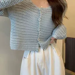 StyleCast Women Cardigan-picture-12