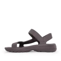 Red Tape Women's Sunnies Wine Ankle Strap Sandals image 4