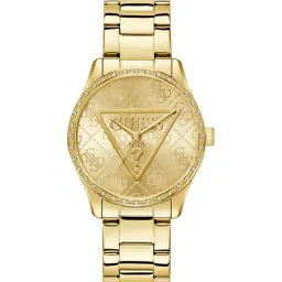 Guess GW0987L2 Roxy Analog Watch For Women-image-3