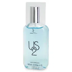 Dorall Collection US2 Unisex Eau de Toilette for - 100 ml-picture-13