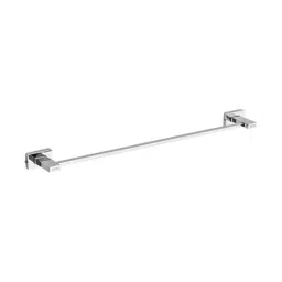 CERA Bold Stainless Steel Wall Mount Towel Rail 600 mm Chrome Plated, F5013103CH-image-36