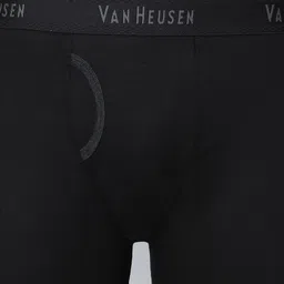 van heusen innerwear Van Heusen Men Pack of 2 Antibacterial Colour Fresh Trunks 110044 image 2