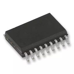 ANALOG DEVICES Serial Communications RS232 TXRX, 250KBPS, 5.5V, WSOIC-18, MAX3222EEWN+-picture-35