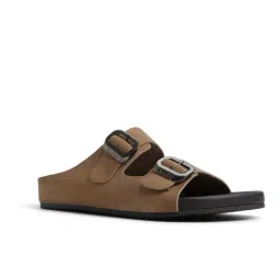 ALDO Men Brown Casual Sandals image 2