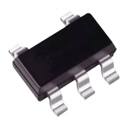 ANALOG DEVICES Switches / Multiplexers / Demultiplexers ANALOGUE SWITCH, SINGLE, SOT-23-5, MAX4516CUK+T-image-34