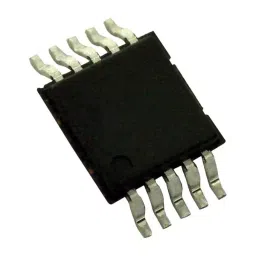 ANALOG DEVICES Serial Communications RS422/RS485 TXRX, 250KBPS, 5.25V, UMAX, MAX1485CUB+-picture-36