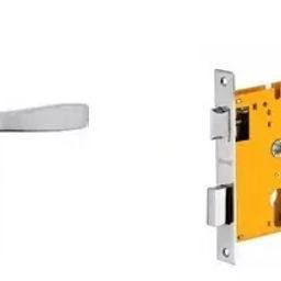Dorset Patina Lever Handle Lock Set With Mortise Latch HL ST-picture-23