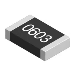 RS Pro Thin Film SMD Resistor Power Rating 0.1W, Resistance 1Ω Model No 2414900-picture-38