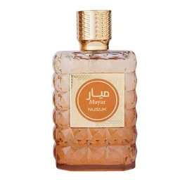 NUSUK Mayar Long Lasting Extrait de Parfum - 100 ml image 2