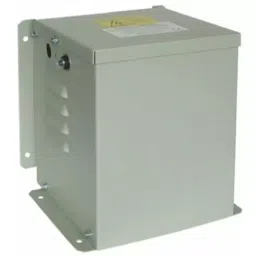 Carroll & Meynell Single Phase 3kVA Site Transformer 230 V AC Primary ±110 V AC Secondary 31.81A O/P, CM5000/WM0-picture-44