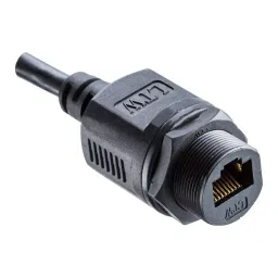AMPHENOL LTW ENET CORD, RJ45 RCPT-FREE END, 2M, RCP-5SAFFM-SLM7B02-picture-42