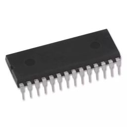 ANALOG DEVICES Serial Communications TXRX, RS422/485, 2.5MBPS, 70DEGC, PDIP28, MAX1480ACPI+-picture-17