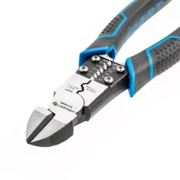 Hogert Technik 200 mm Length Chrome Vandium Steel Multifunctional Plier, HT1P243 image 2